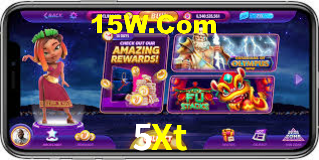 5Xt Bet