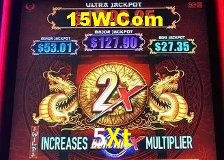 Casino Ao Vivo 5Xt