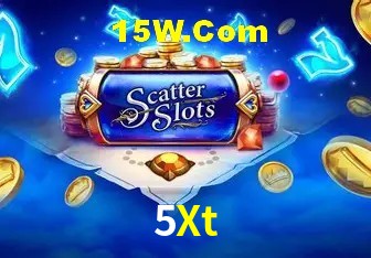 Estatísticas 5Xt