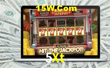 Casino Ao Vivo 5Xt
