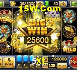 Casino VIP 5Xt