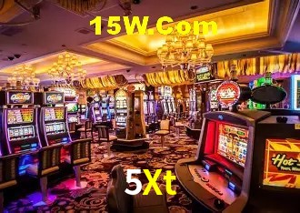 Jogos de Slot 5Xt