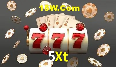 Apostas de Tênis 5Xt