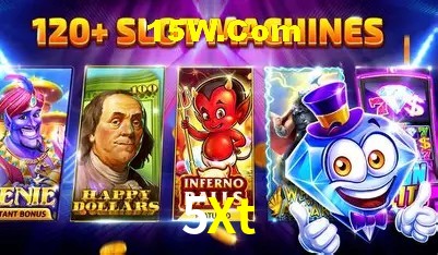 Estatísticas do Jogo 5Xt