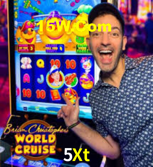 Sinta a adrenalina dos jogos de cassino com 5Xt
