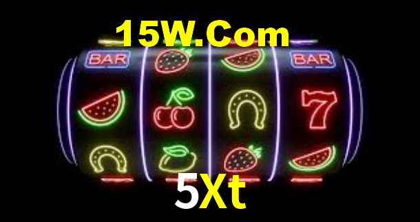 5Xt: Seu Especialista em Apostas Esportivas Brasileiras
