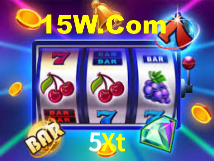 5Xt