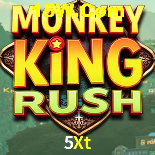 Descubra a Magia dos Jogos de Arcade no 5Xt