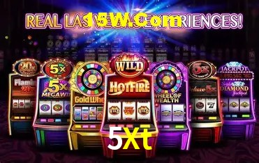 Diretório de Jogos 5Xt