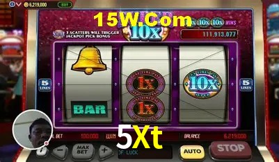 Promoção Relâmpago 5Xt