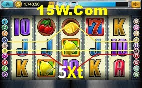 Welcome Bonus 5Xt